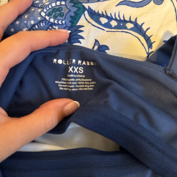 Roller Rabbit active dress - Picture 2 of 2